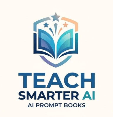 TeachSmarterAI logo